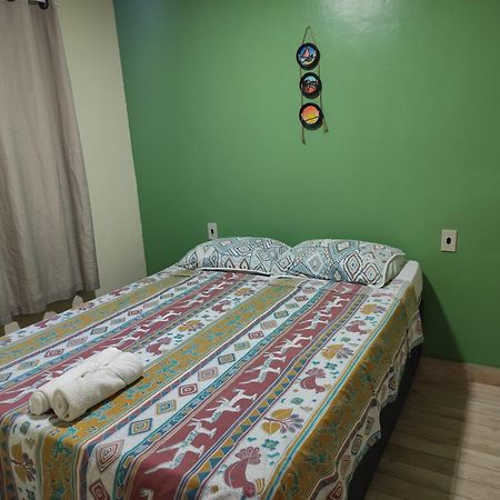 Hostel Unamar Cabo Frio Eksteriør bilde