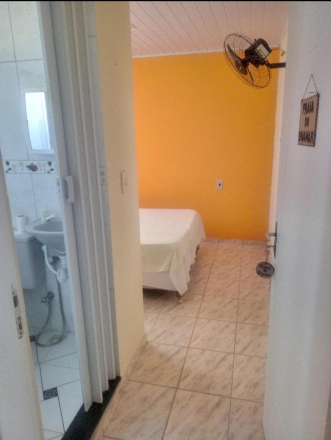 Hostel Unamar Cabo Frio Eksteriør bilde