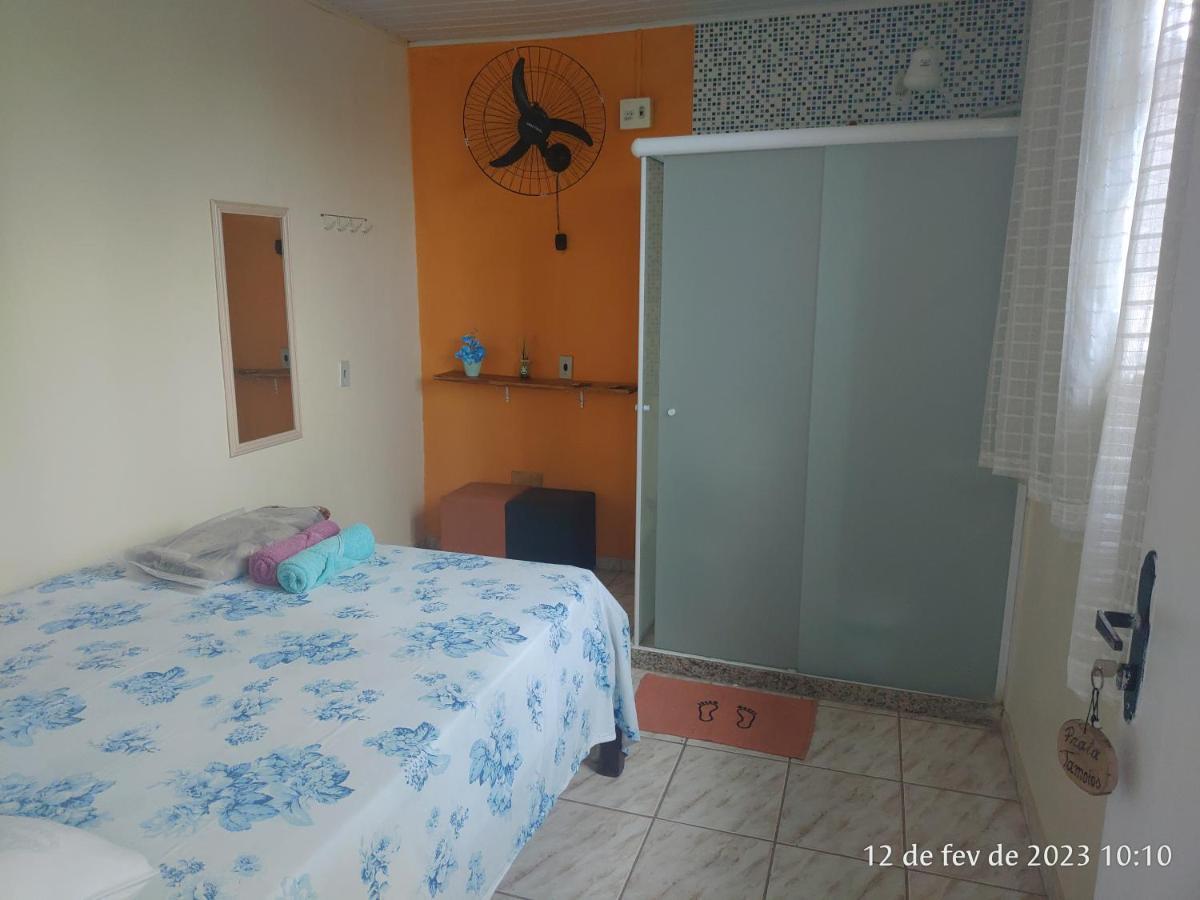 Hostel Unamar Cabo Frio Eksteriør bilde
