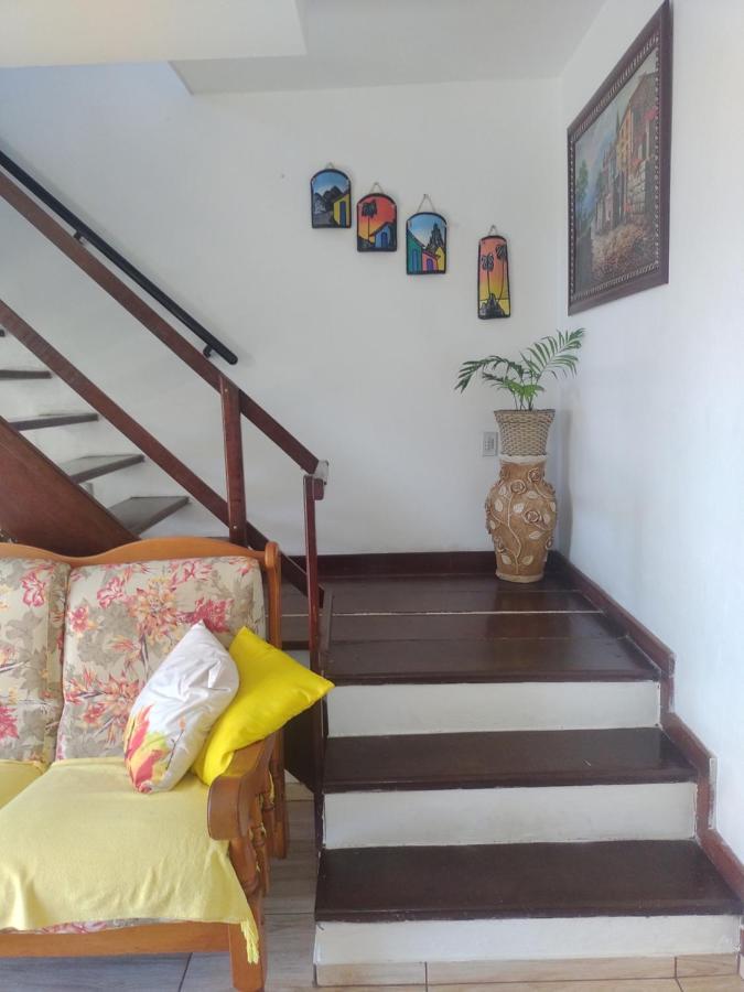 Hostel Unamar Cabo Frio Eksteriør bilde