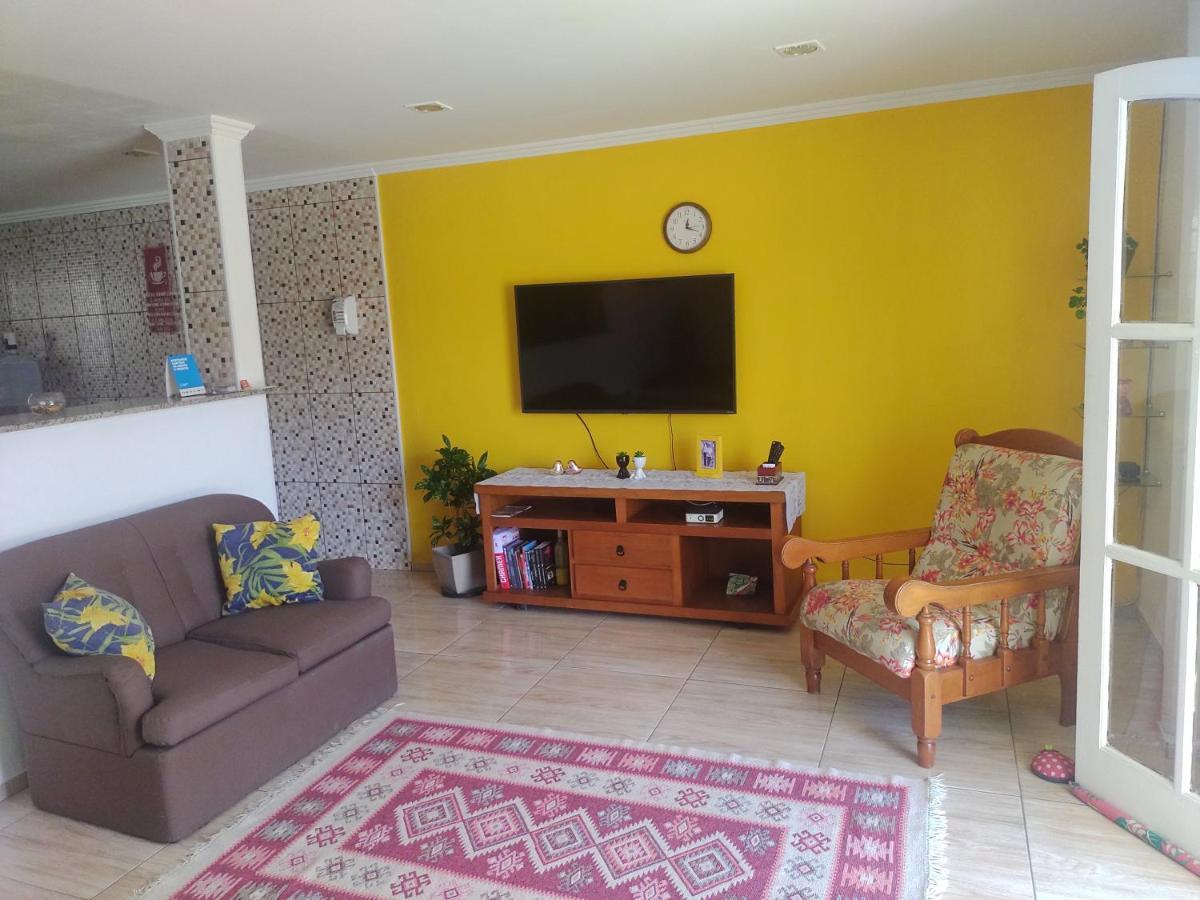 Hostel Unamar Cabo Frio Eksteriør bilde