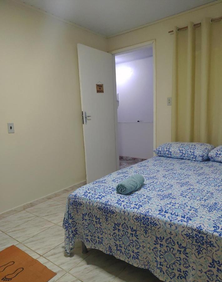 Hostel Unamar Cabo Frio Eksteriør bilde