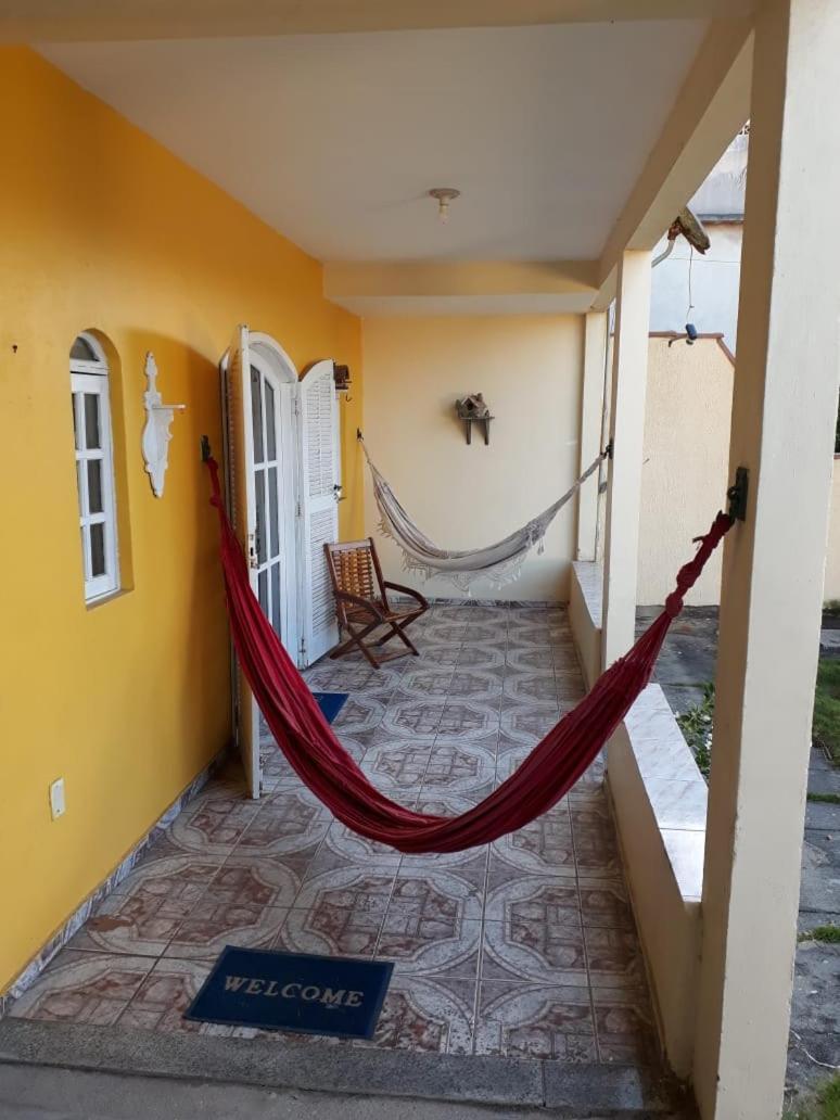 Hostel Unamar Cabo Frio Eksteriør bilde