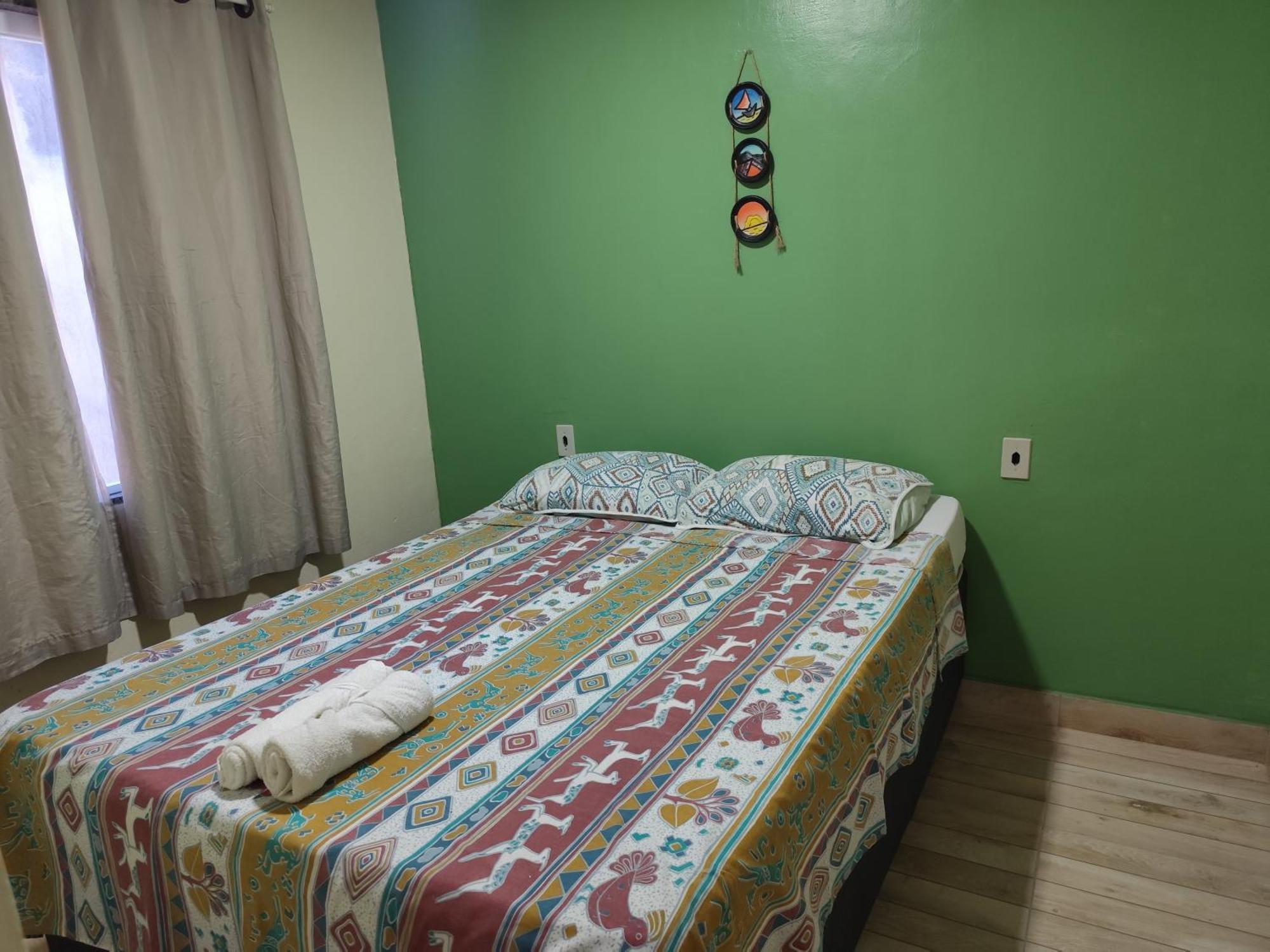 Hostel Unamar Cabo Frio Eksteriør bilde